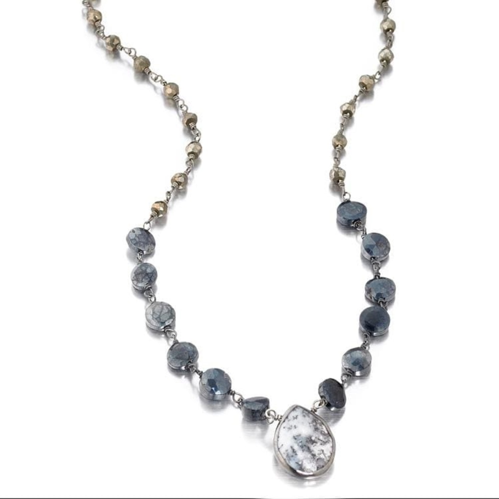 Ela Rae Ara Necklace